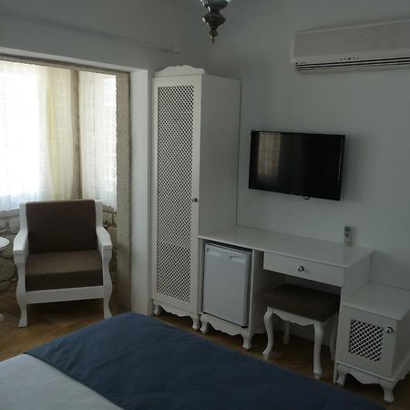 Yelken Konak Αλακάτι Εξωτερικό φωτογραφία