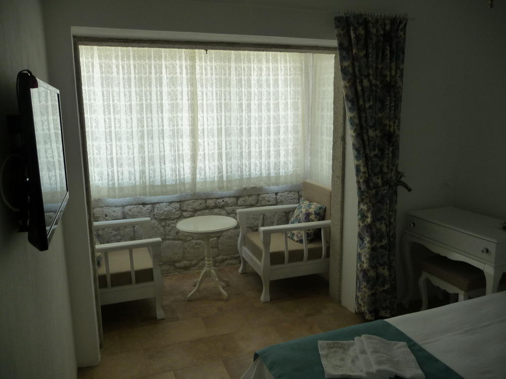Yelken Konak Αλακάτι Εξωτερικό φωτογραφία